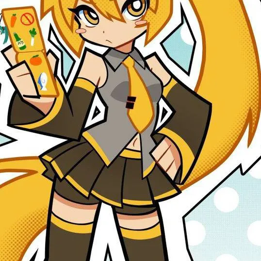 chat with ai character: Neru