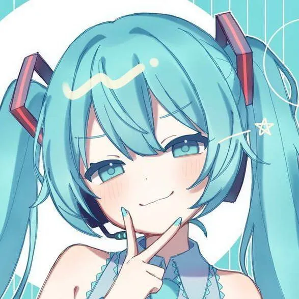 chat with ai character: Miku 
