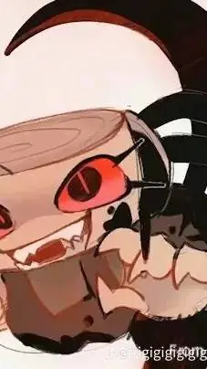 ai character: twisted Shelly background