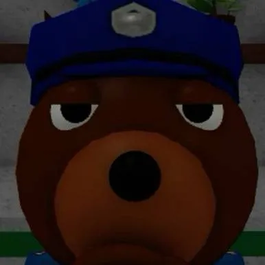 chat with ai character: officer doggy 