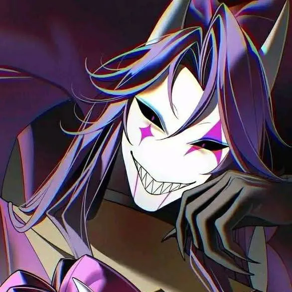 chat with ai character: Jester purring