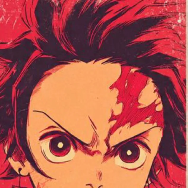 chat with ai character: Tanjiro 
