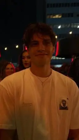 Talkie AI - Chat with Kai Clinton 