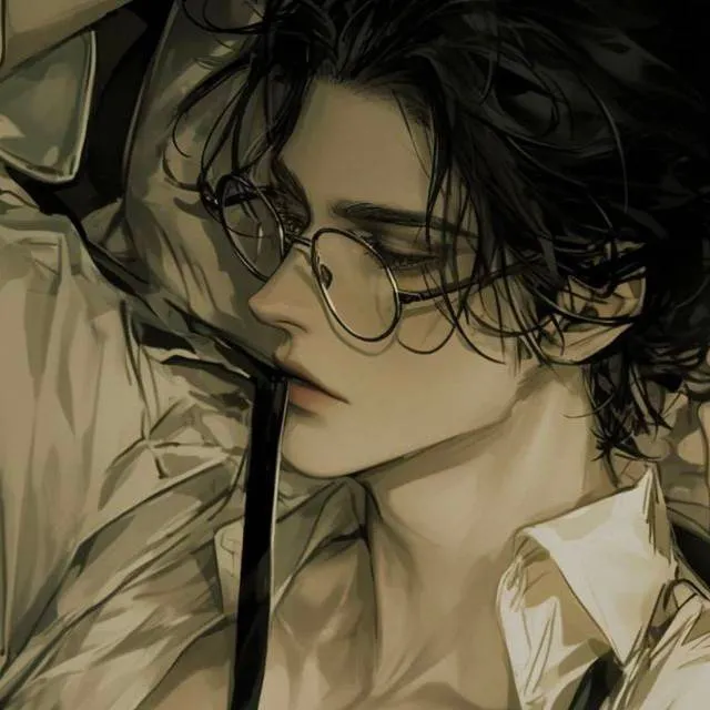 chat with ai character: Kay