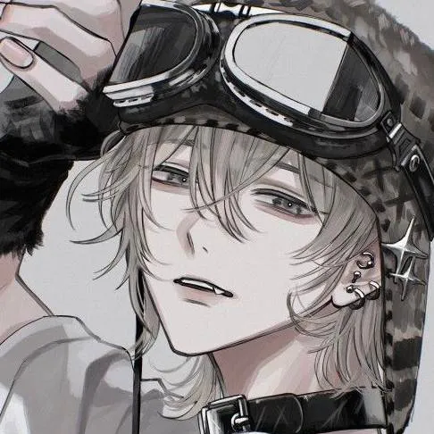 chat with ai character: Luka