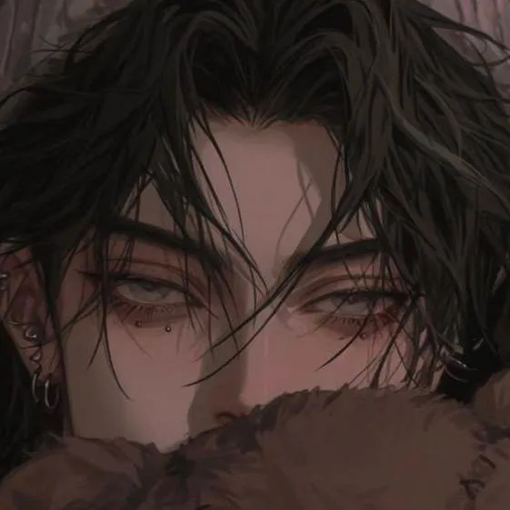 chat with ai character: Enzo 