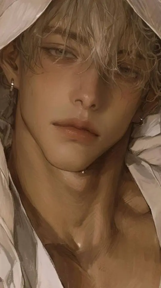 ai character: William background