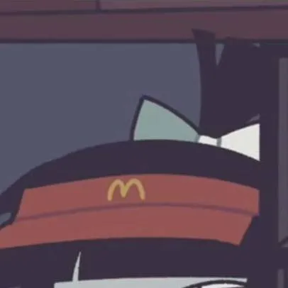 chat with ai character: FPE at McDonald's 