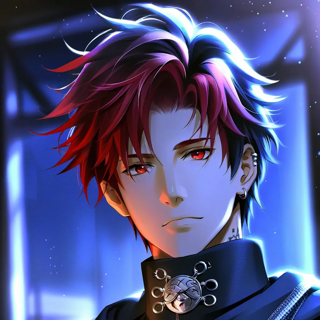 chat with ai character: Alexander ￼
