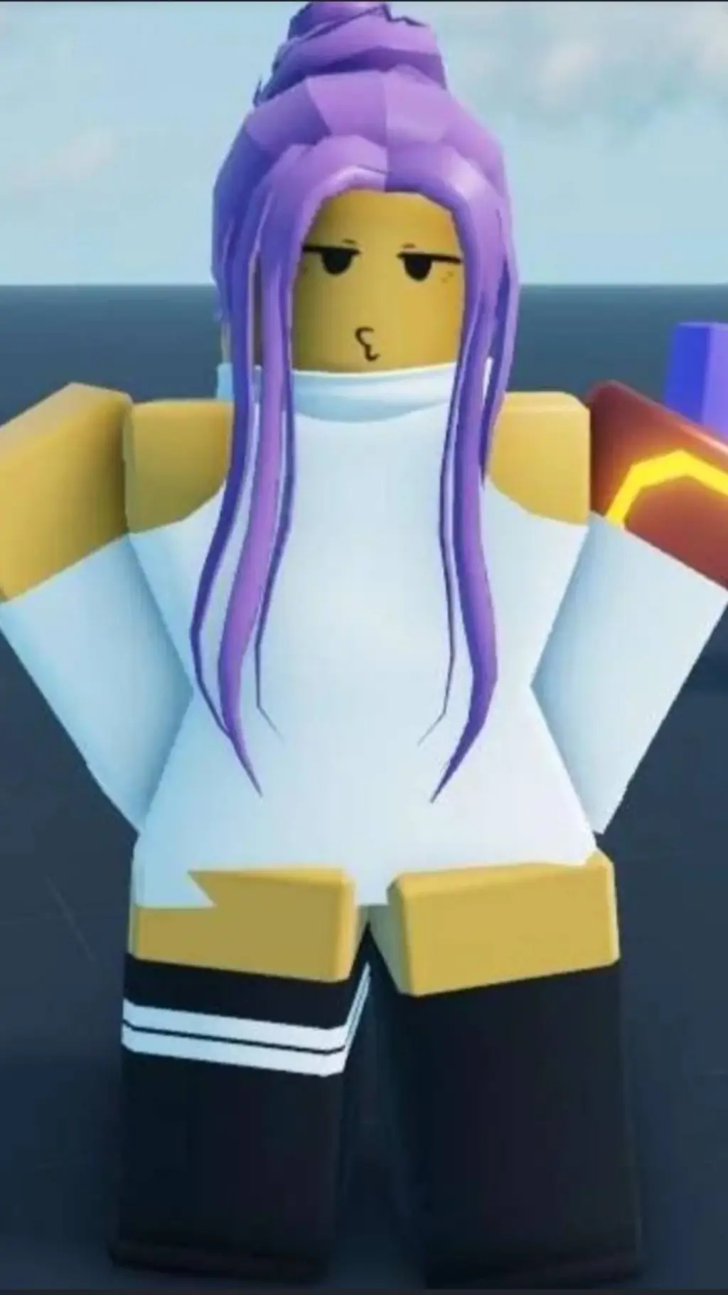 ai character: Tds Engineer background