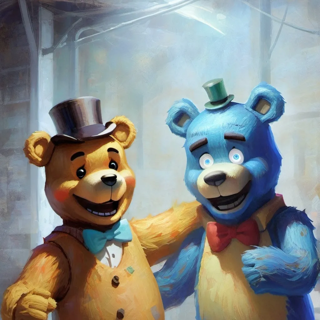 chat with ai character: fnaf x poppyplayti