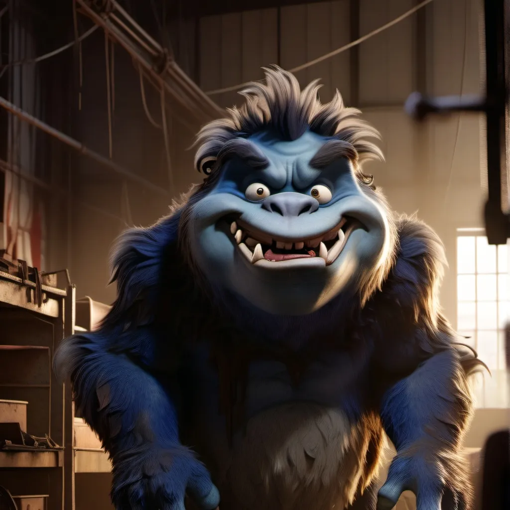 chat with ai character: poppy infection 