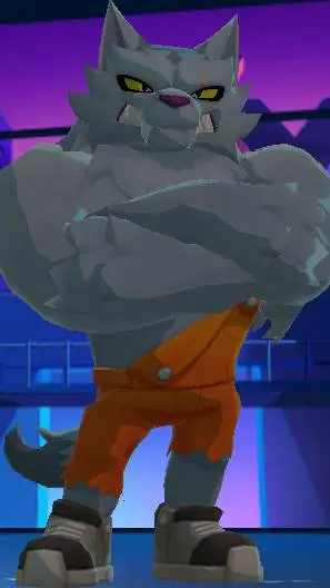 ai character: solios background