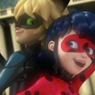 chat with ai character: Miraculous ladybug