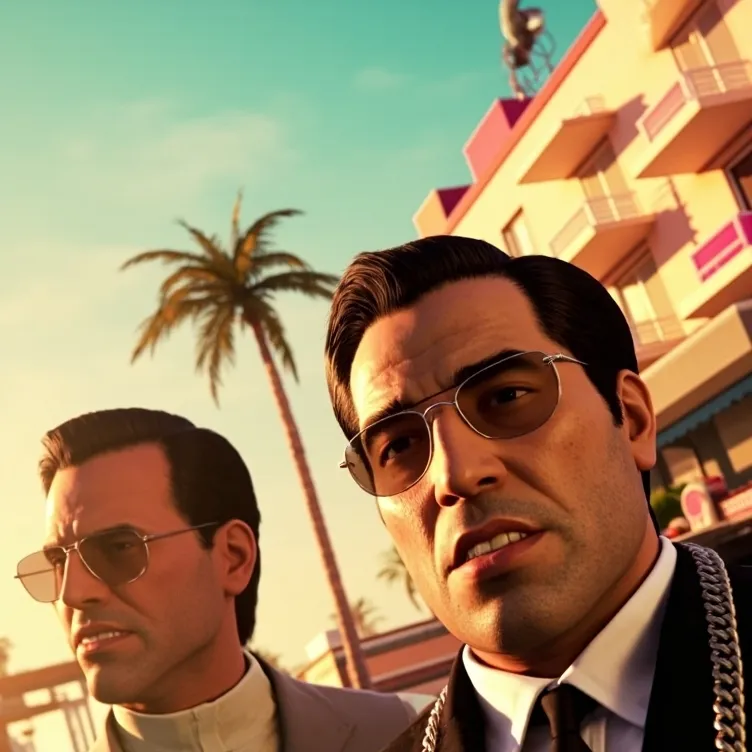 chat with ai character: all gta crush 