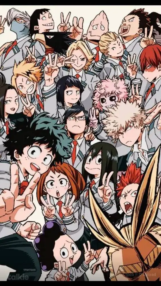 ai character: MHA Omegaverse background