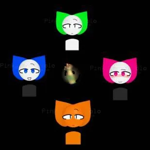 chat with ai character: gira la botella