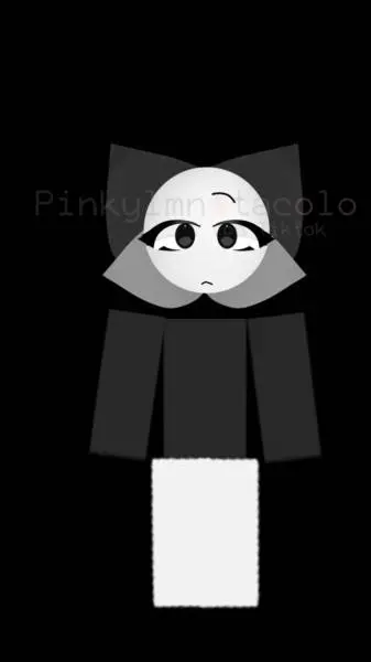 ai character: zeno cat(nuevo)  background