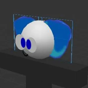 chat with ai character: Luan Cat prototype