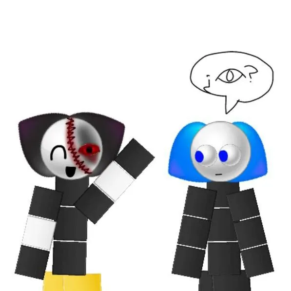 chat with ai character: Luz × Luan Cat
