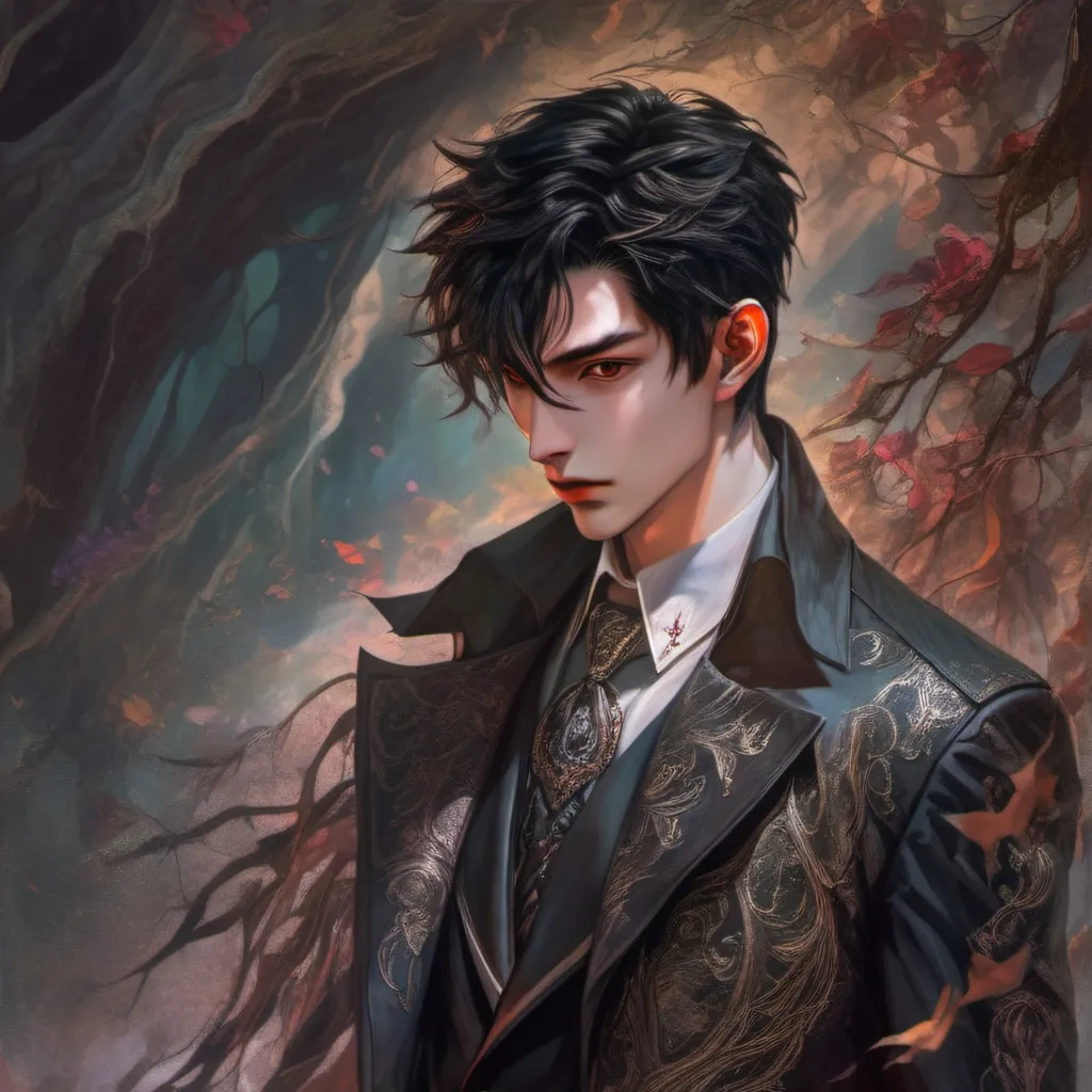 chat with ai character: Nathan 