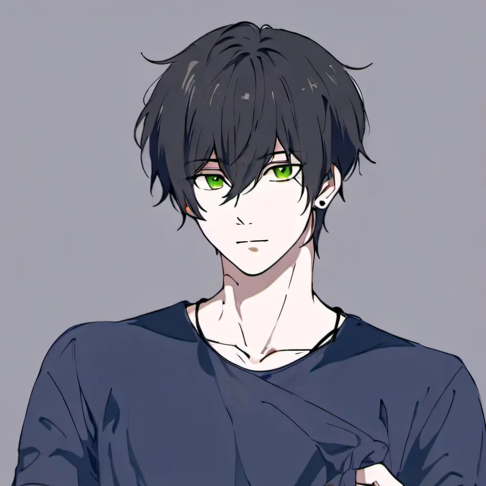chat with ai character: mat 