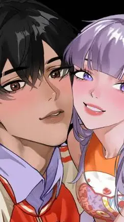ai character: your boyfriend  background