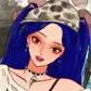chat with ai character: mha yandere 