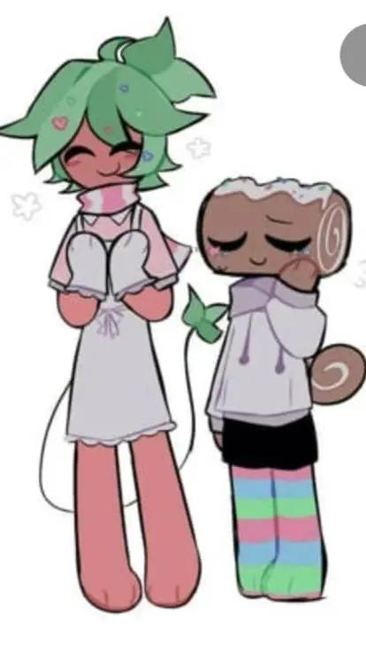 ai character: Sprout jefe 🤑 background