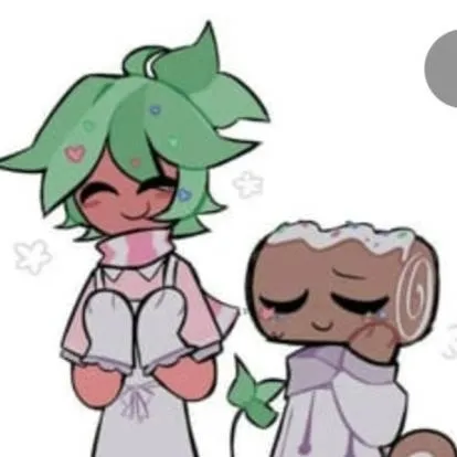 chat with ai character: Sprout jefe 🤑