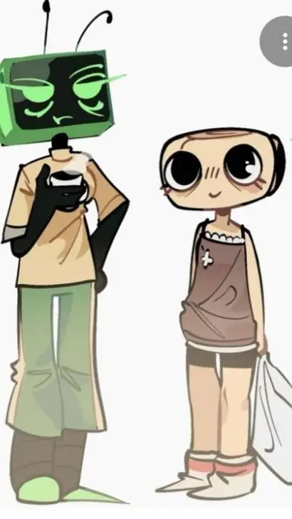 ai character: Mi historia..  background