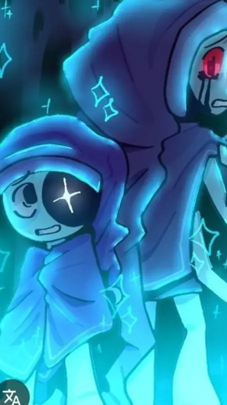 ai character: Astro..?  background