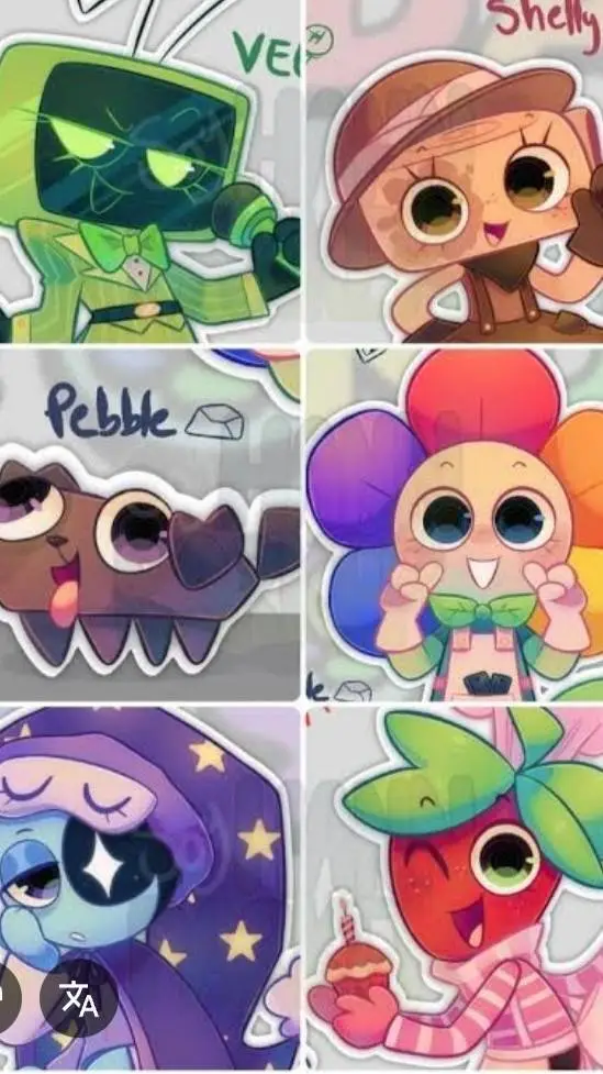 ai character: Dw x  policía  background