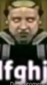 ai character: Ñoño poseído 🤑 background