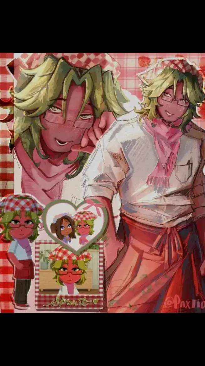 ai character: dw x mision background