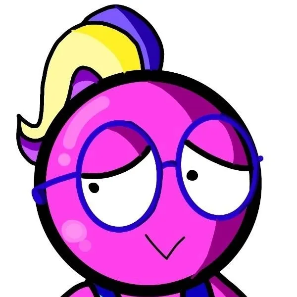 chat with ai character: Mía