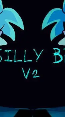 ai character: Silly billy background
