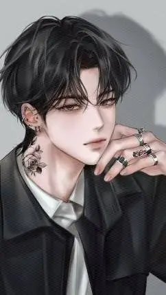 ai character: tamon background