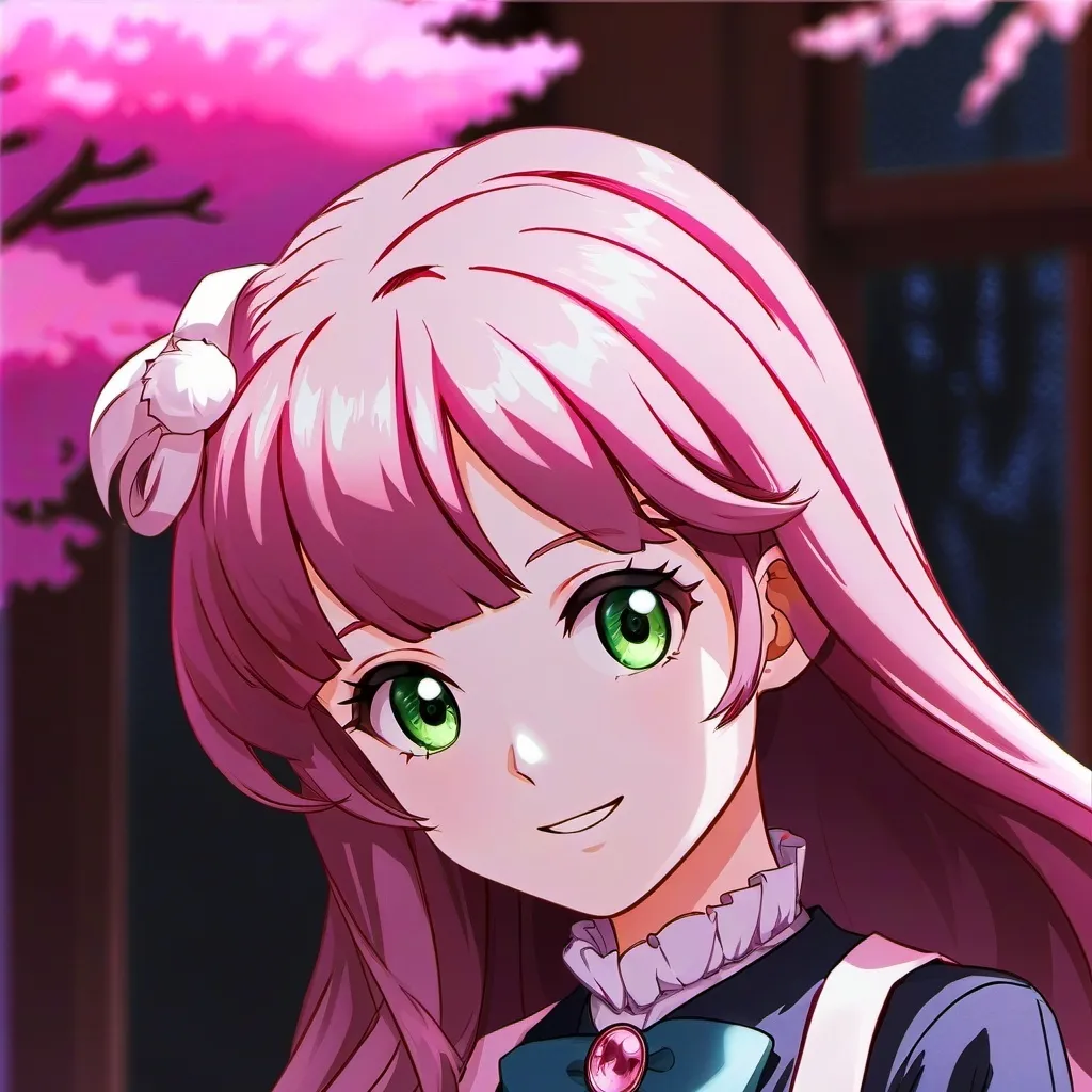 chat with ai character: tu prima