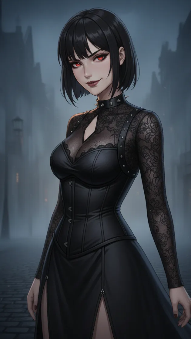 Talkie AI - Chat with Lumen