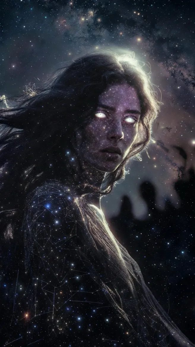 Talkie AI - Chat with Astraea