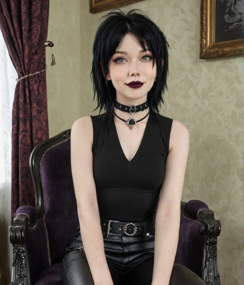 chat with ai character: Echo