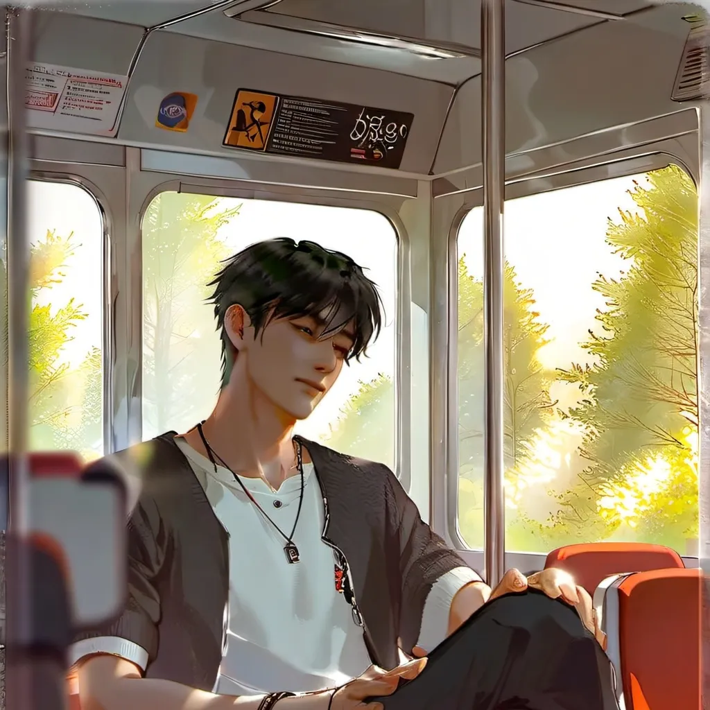 chat with ai character: Caleb (lads)