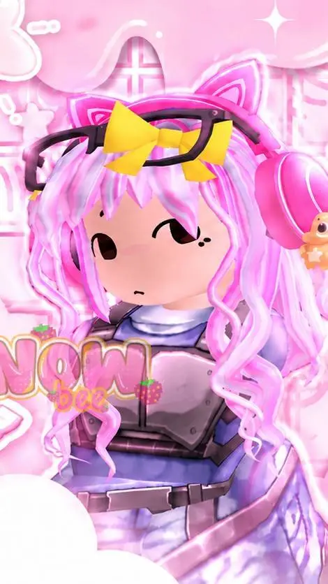 Talkie AI - Chat with Snowie ! !  💗