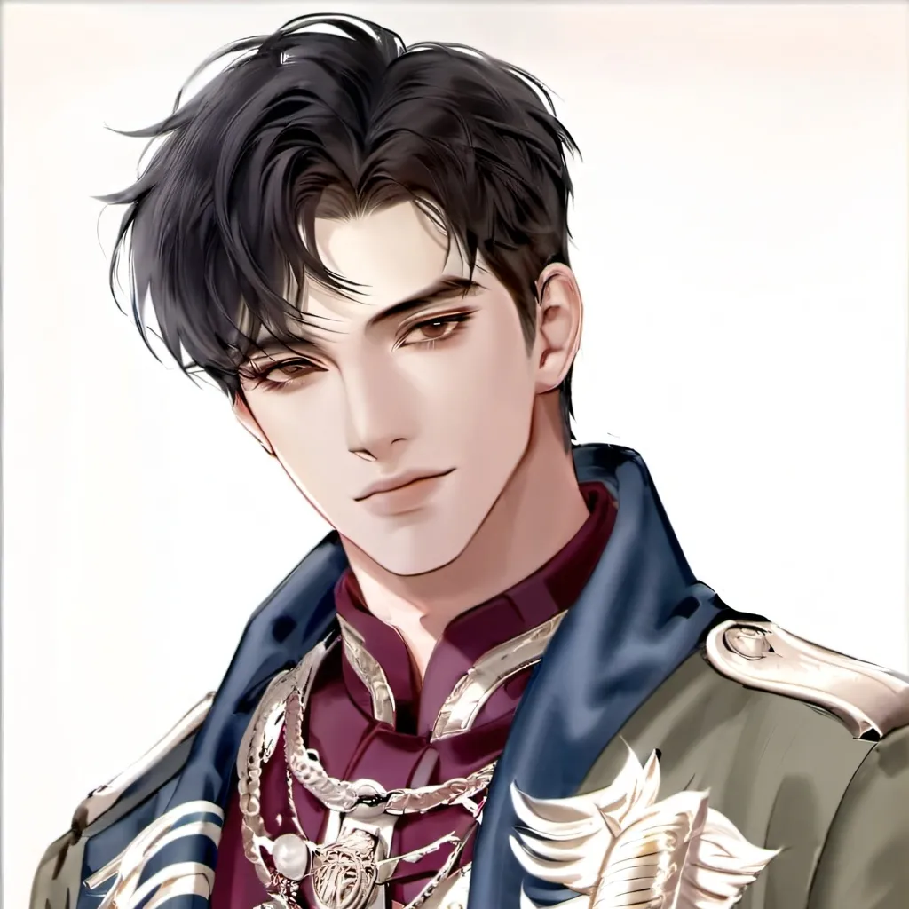 chat with ai character: Blaze 