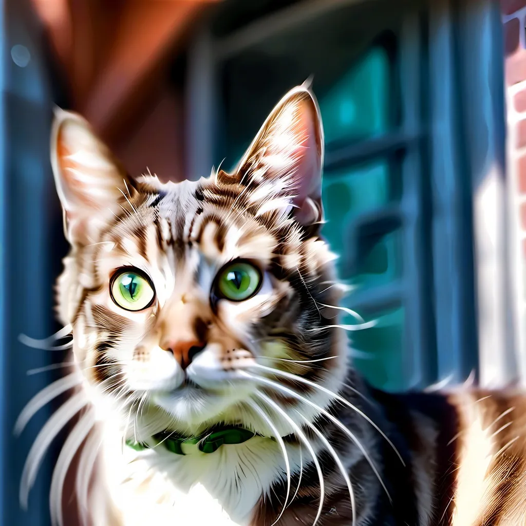 chat with ai character: Grass