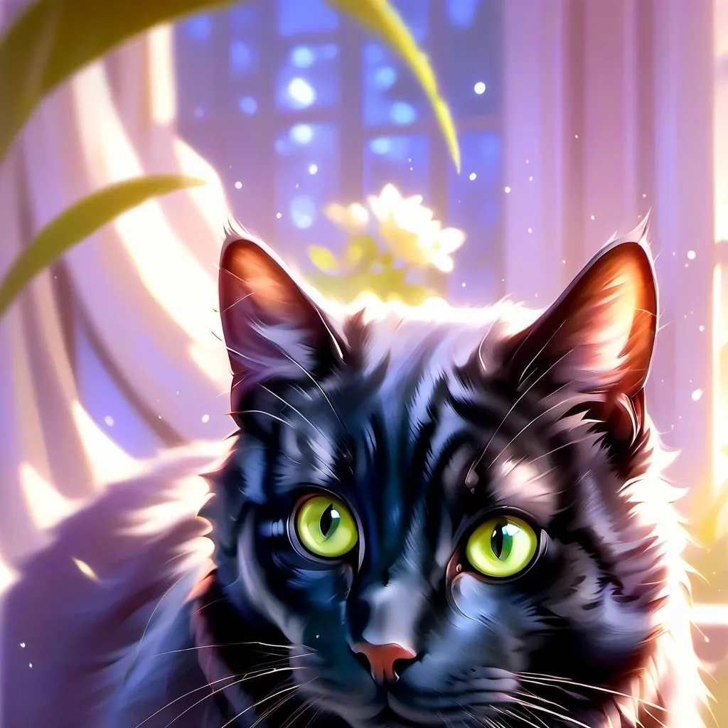 chat with ai character: Moon'wind