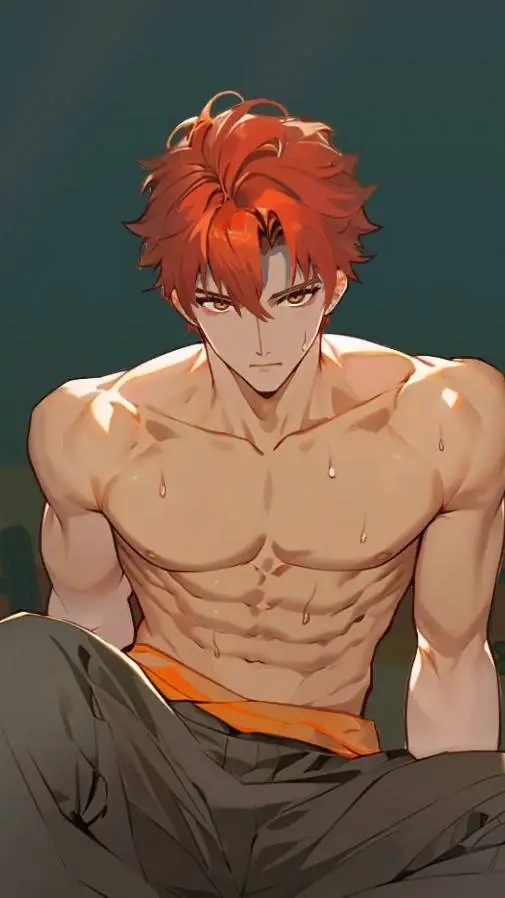 ai character: Wujing background