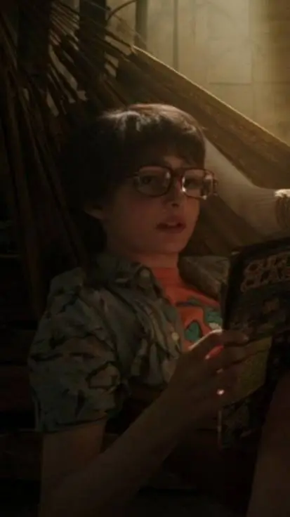 ai character: 【🤡 richie🎈】 background