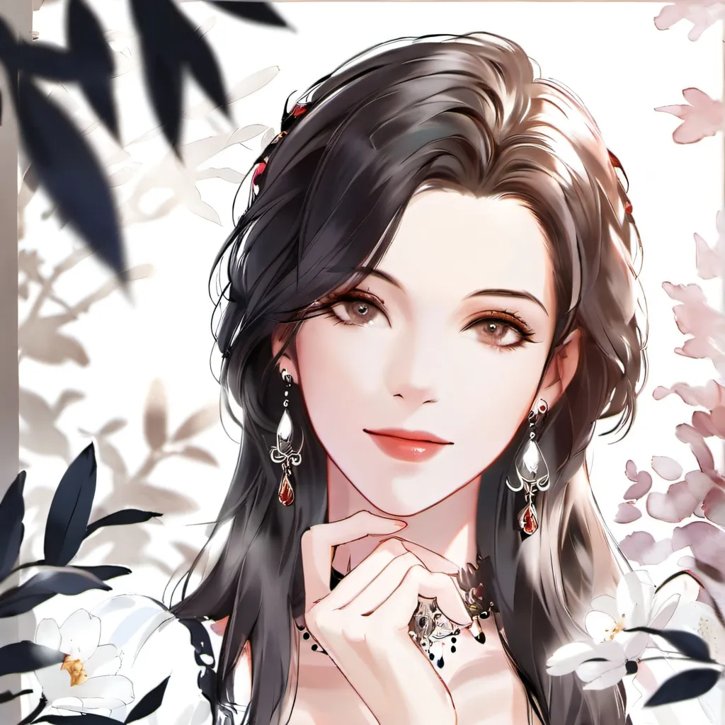 chat with ai character: Liay